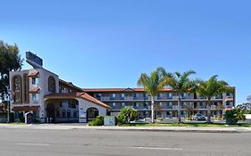 Pleasant Inn San Diego Ca