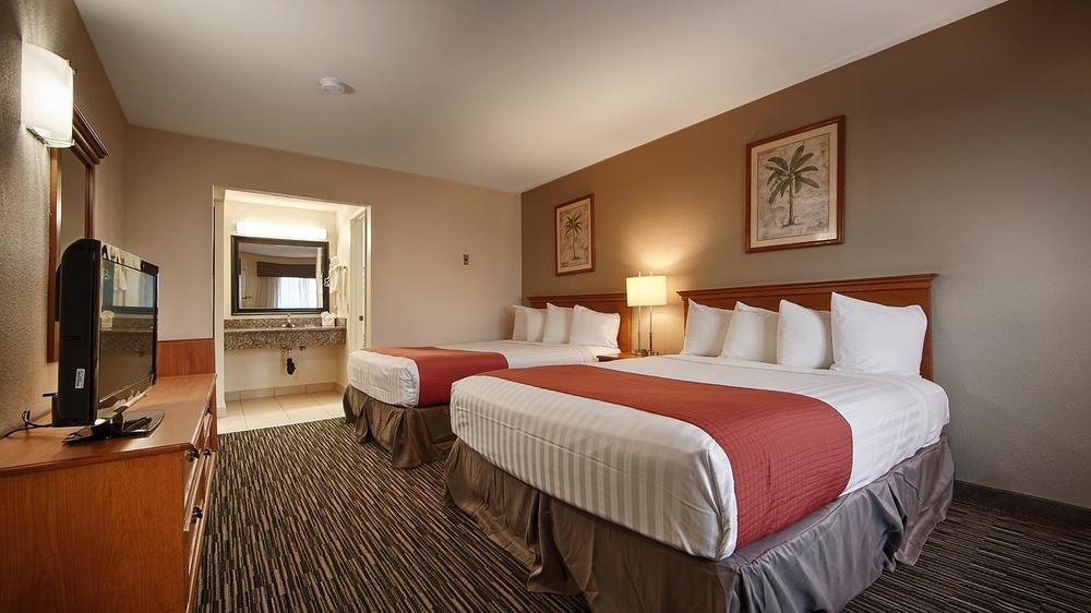 Pleasant Inn Сан-Диего Экстерьер фото