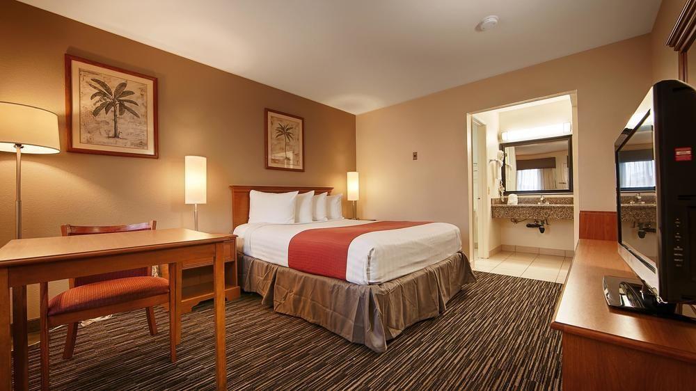Pleasant Inn Сан-Диего Экстерьер фото