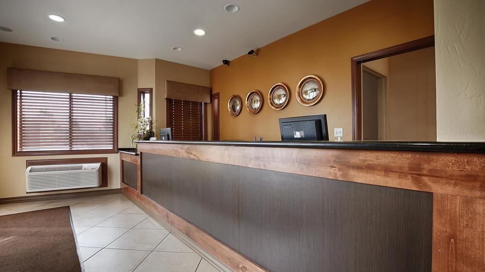 Pleasant Inn Сан-Диего Экстерьер фото