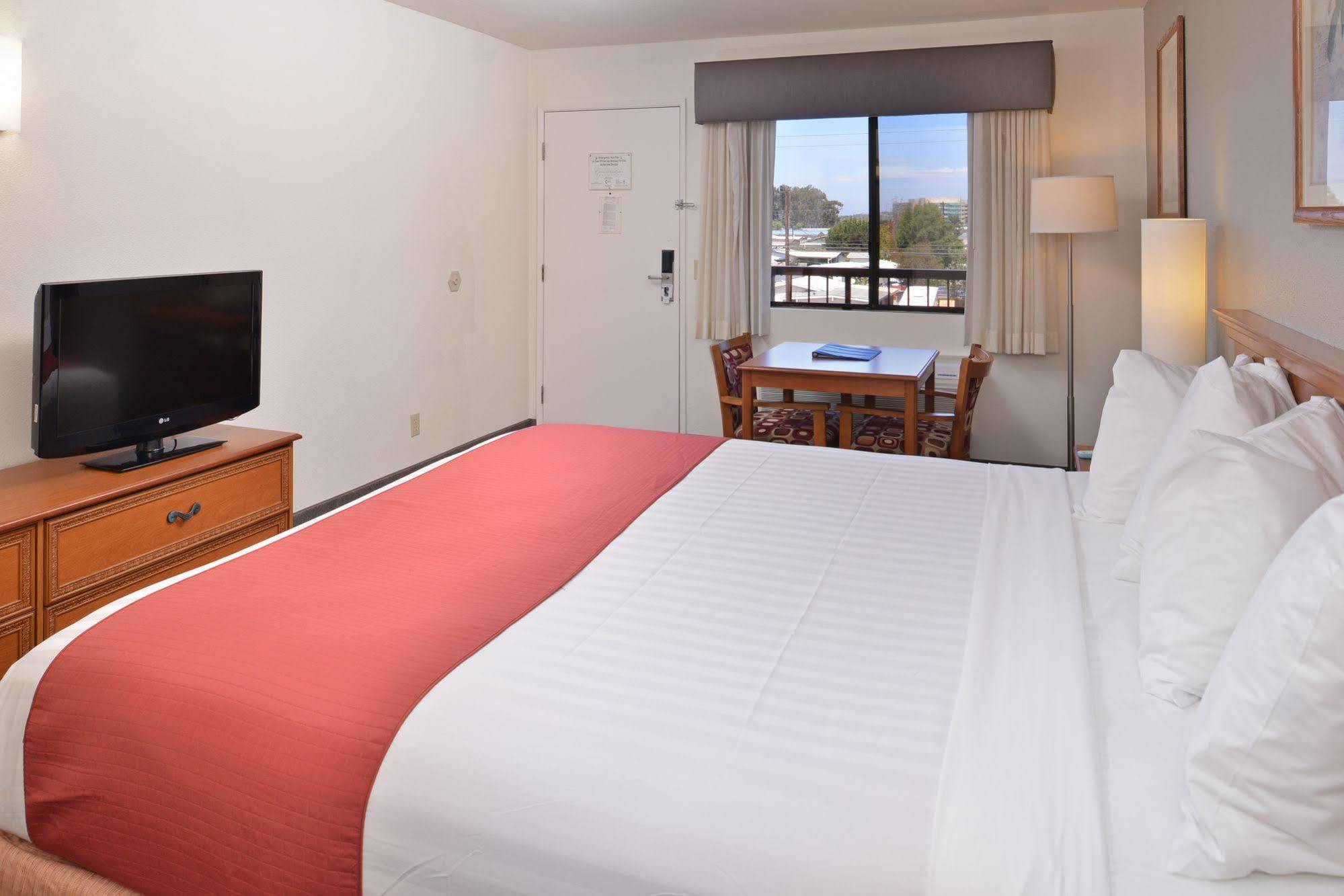 Pleasant Inn Сан-Диего Номер фото