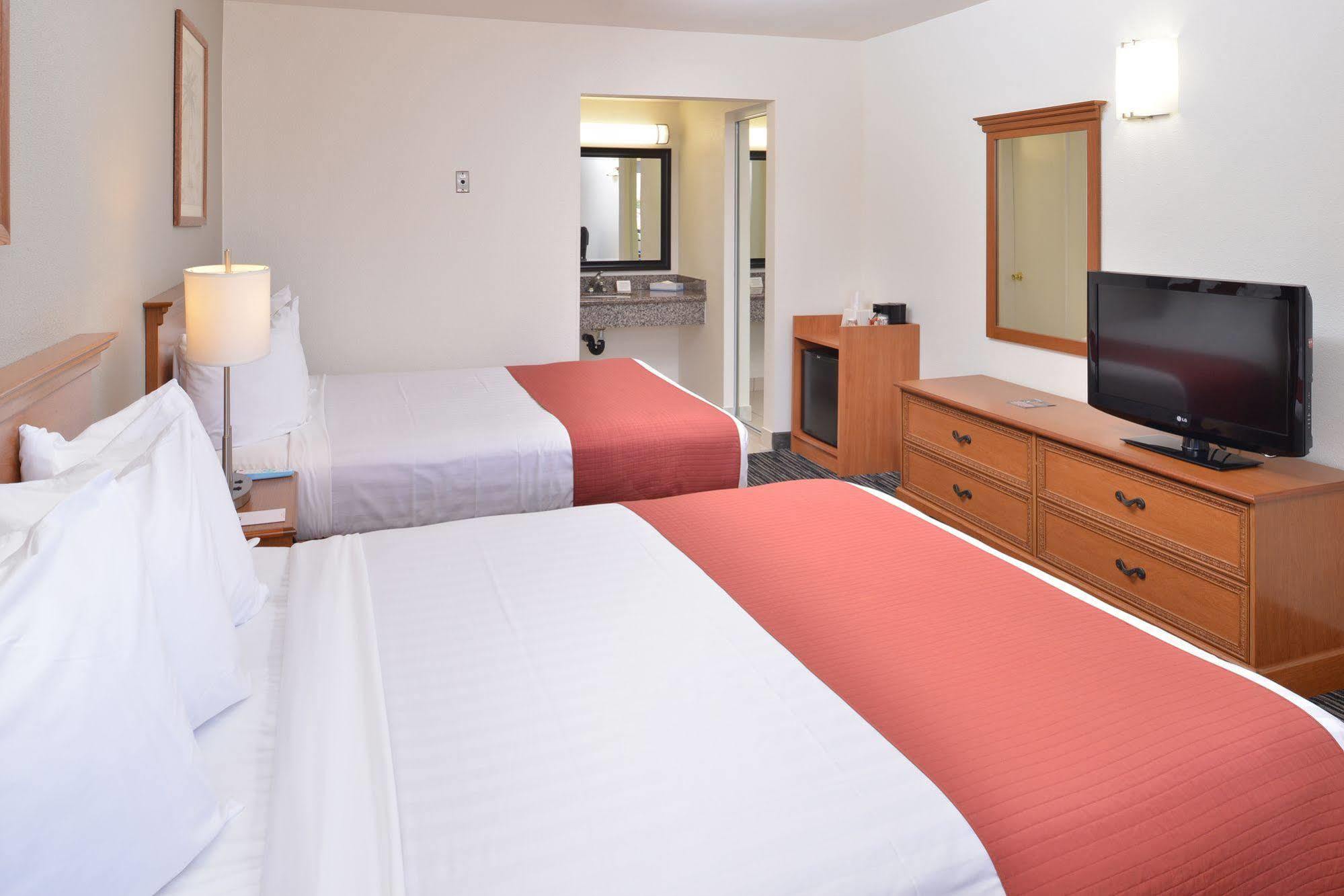 Pleasant Inn Сан-Диего Номер фото