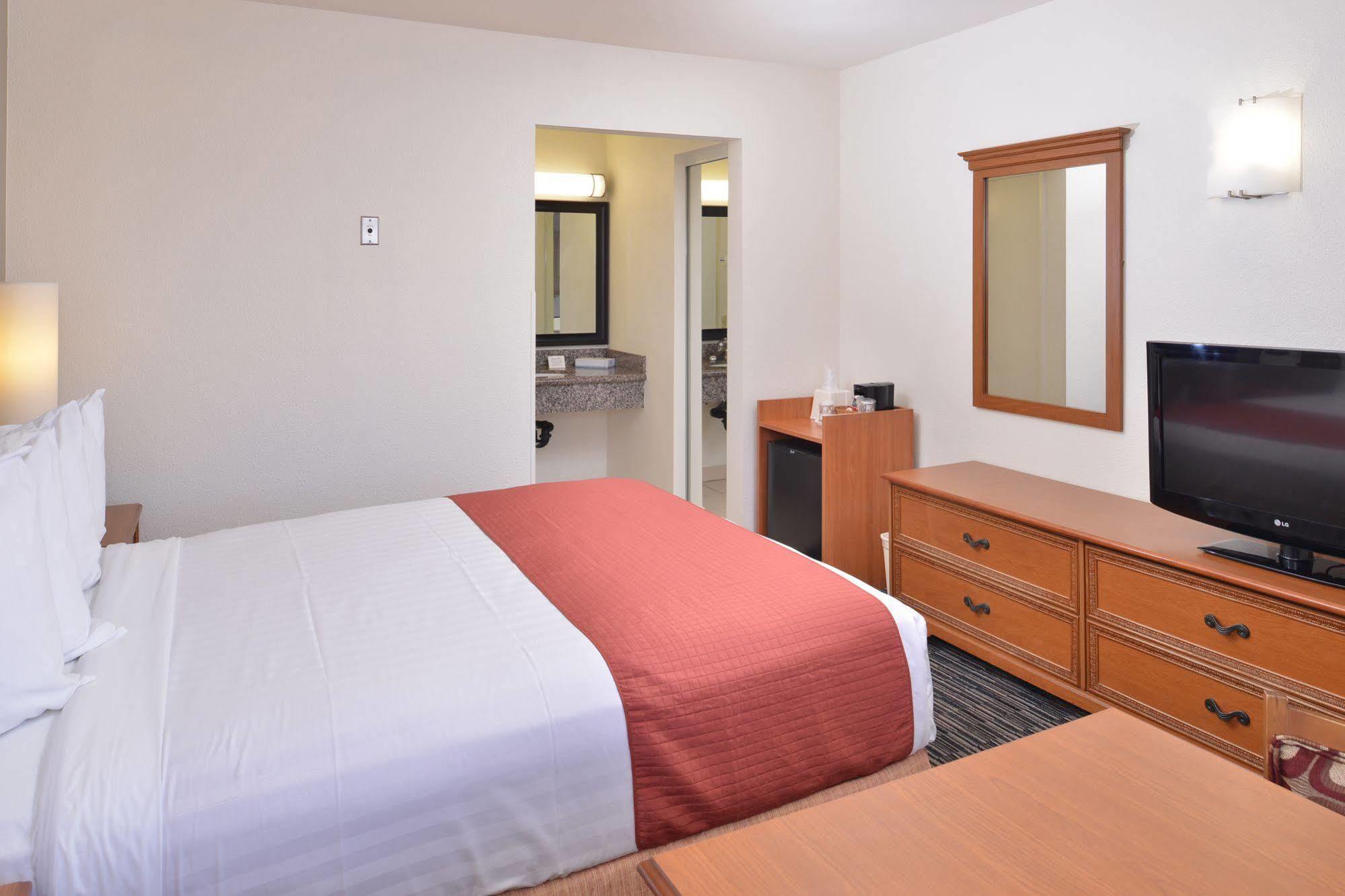 Pleasant Inn Сан-Диего Номер фото