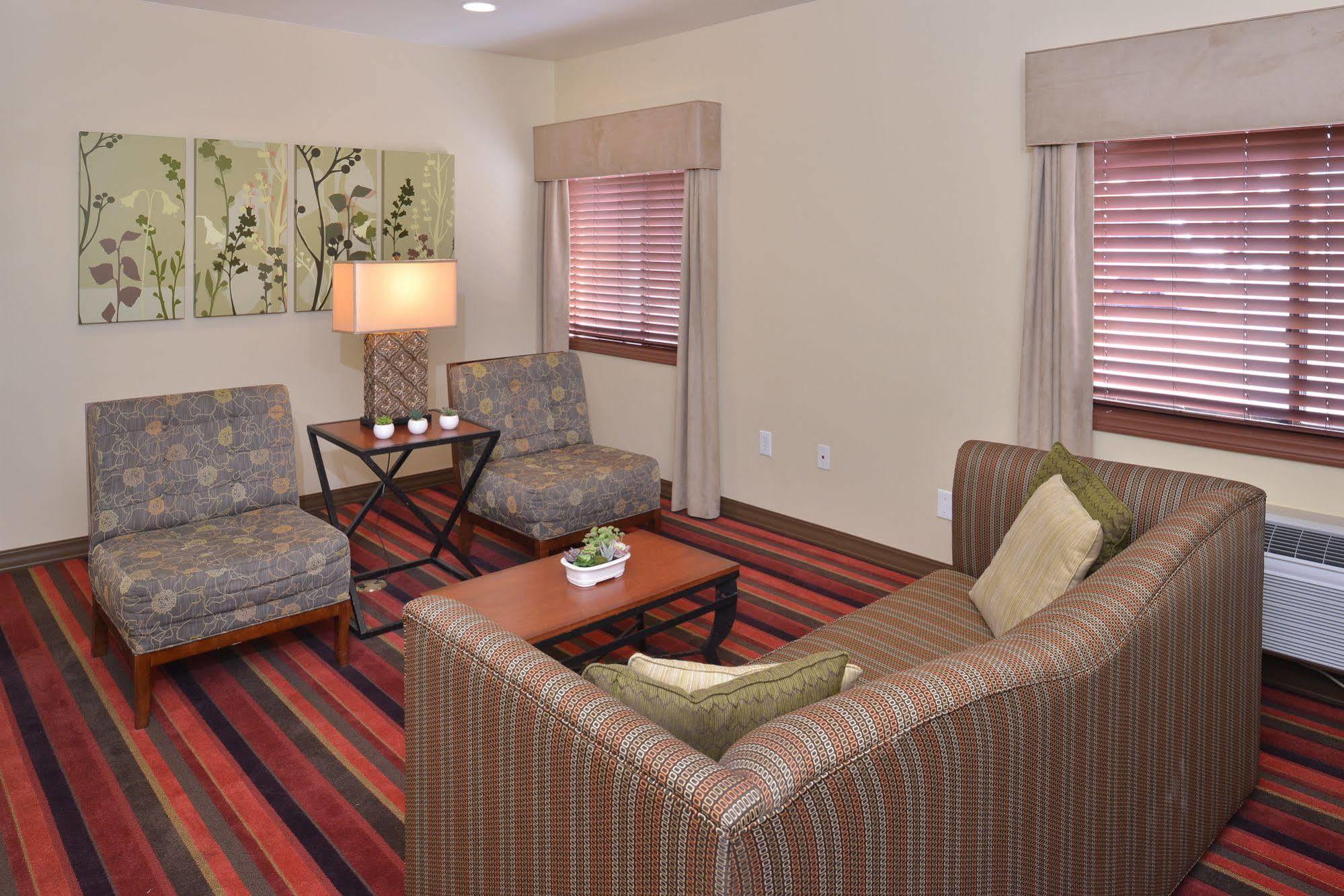 Pleasant Inn Сан-Диего Интерьер фото